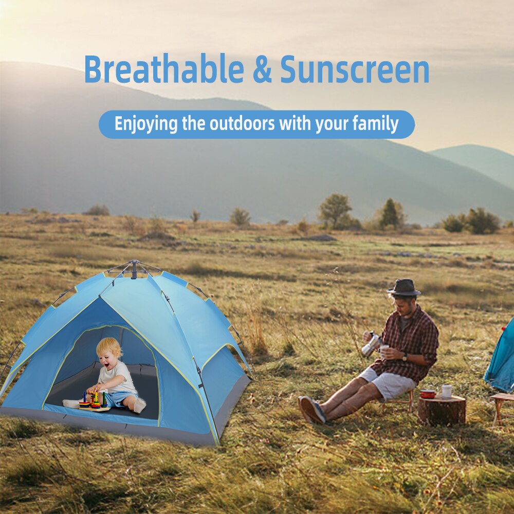 Cheap Goat Tents 2